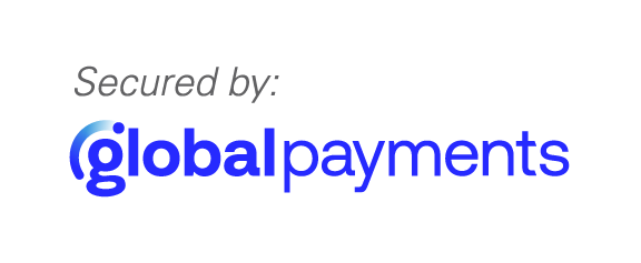 Global Payments logo